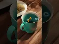 Dynamic Paint Water Ripple Simulation