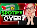 Download Lagu Why Spotify Might Be OVER