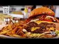 Texas Eats - Dot Coffee Shop