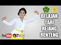 Download Lagu Belajar Tari Rejang Renteng