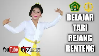 Download Belajar Tari Rejang Renteng MP3