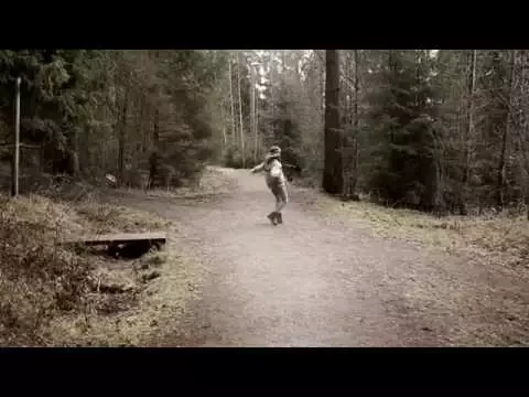 Som en tyv om natten / Like a thief in the night (with English subtitles)