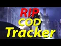 RIP COD Tracker Activision Hiding Cheaters