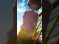 Lagu Koe no Katachi [AMV] - Anata Yoru ga Akeru Made X Akenai Yoru no Lily