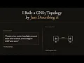 Automate GNS3 with AI Claude MCP Server Setup Full Guide