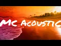 Kane Brown - Lose It (Acoustic Cover)