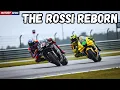 Lagu TOPRAK REINVENTED! How He Mastered Rossi’s Secret Style on the Yamaha V4!