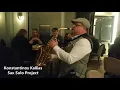 Download Lagu Konstantinos Kallias-Sax Solo Project-Route 66-Sax Cover