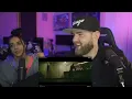 EMINEM'S MUSIC SAVES LIVES!!  Eminem - Guts Over Fear ft. Sia (Karen's First Reaction)