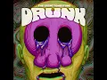 The Living Tombstone - Drunk (Clean)