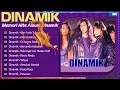 Dinamik | Full Album Dinamik | Lagu Terbaik dari Dinamik | Biar Putih Tulang | Dilema Rindu