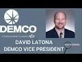 HURRICANE IDA COVERAGE Update for DEMCO customers