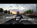 Download Lagu JEKA (NL) – Live DJ Set | Amsterdam Canals | Indie Dance, House, Tech House, Deep House