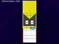 Numberblocks Perfect Numbers Band 4