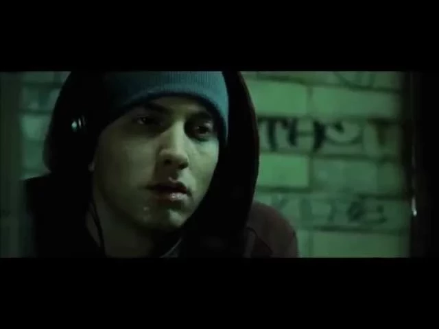 Download MP3 Eminem - Lose Yourself [HD]