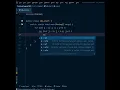 Program to print pyramid star pattern in java