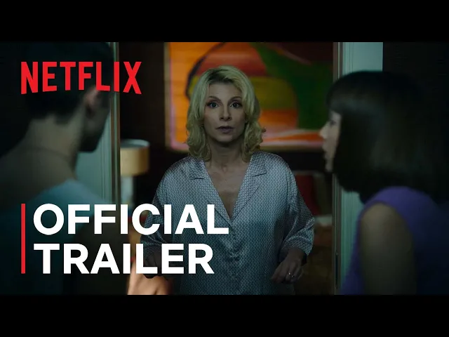 Official Trailer