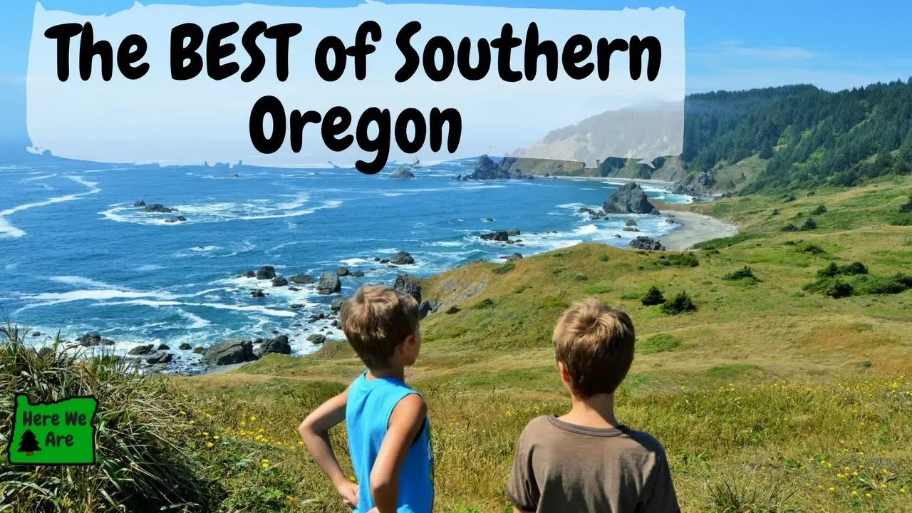Traveling? What to Expect at the Rogue Valley International Medford Airport