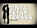 Download Lagu Cinta Tetap Terasa | Musik AI Lirik Manusia | Lyric Video