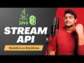 Java Stream API What is a Short Circuiting Stateful Intermediate Operation Java 8 sort EP3