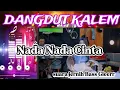 Download Lagu Dangdut Kalem 2025 | Nada Nada Cinta| Ijjo Production. Cocok buat santai| suara jernih Bass Gleerr!!
