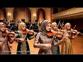 Lagu Sholawat Burdah Violin Menyentuh Hati | Menangis Mendengar Alunan Instrumental Indah ini