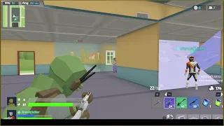 1v1 lol huge update today