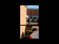 David Threatens Clinic Escorts Police With OSA RHS in Montgomery Alabama April 1 2015