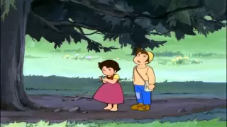 هايدي الحلقة 4 