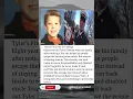 8-Year-Old Tyler Gave His Life Trying to Save His Family