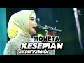 Download Lagu ANISA RAHMA  KESEPIAN  MONETA