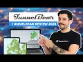 TunnelBear Review 2026 Best VPN Services Reviews