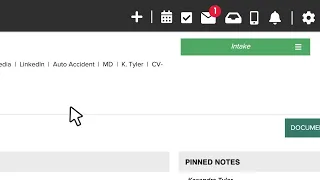 Never Miss a Statute Deadline Again with CASEpeer