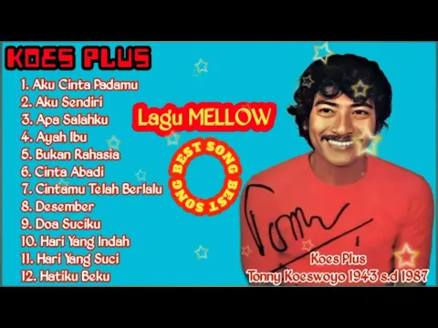Download MP3 Pelopor Musik POP dan Rock\u0026Roll Indonesia | Koes Plus