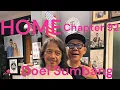 HOME Chapter - 92 -  Doel Sumbang The King Of Pop Sunda