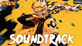 Naruto OST - Departure to the Front Lines EPIC VERSION