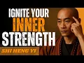 Download Lagu 9 ochtendmantra's om je innerlijke kracht te ontketenen | Shi Heng Yi Wijsheid