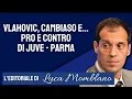 Download Lagu BUONA VITTORIA MA… | JUVE PARMA 2-0