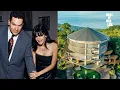 The Millionaires Who Went Mad in Their Jungle Fortress