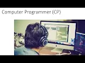 Computer Programming