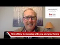 How Zillow is messing with you and your home