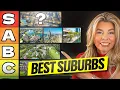 Where to Live in Houston Texas Best Suburb Ranked Reviewed