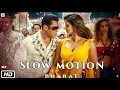 Slow Motion(9D AUDIO WITH BASS) -bharat/Vishal & Shekher Featuring Nakash Aziz And Shreya Ghoshal