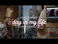 VERY REALISTIC day in my life in nyc