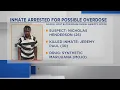 Arrest made after inmate dies while in custody in West Baton Rouge Parish Jail