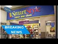 Regis closing 600 SmartSyle salons at Walmart locations Breaking News