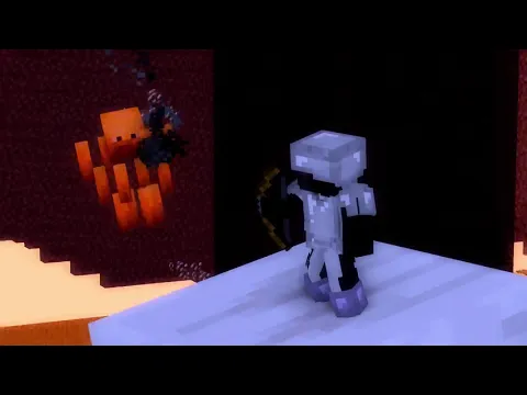 Minecraft server video for PenguinCraft Server