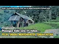 Download Lagu MENGUNJUNGI RUMAH GUBUK SEPASANG SUAMI ISTRI DI TENGAH HUTAN GARUT JAWA BARAT...