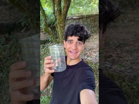 RESCATO un TROFEO ENTERRADO en el BOSQUE!