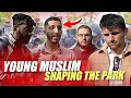 Download Lagu Muhammed Ali 2 (De Moslimapologetiek) VORMGEVING Het Park! Speakers Corner
